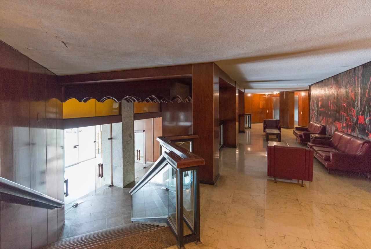 Malagasuite Premium Deluxe Alameda Экстерьер фото
