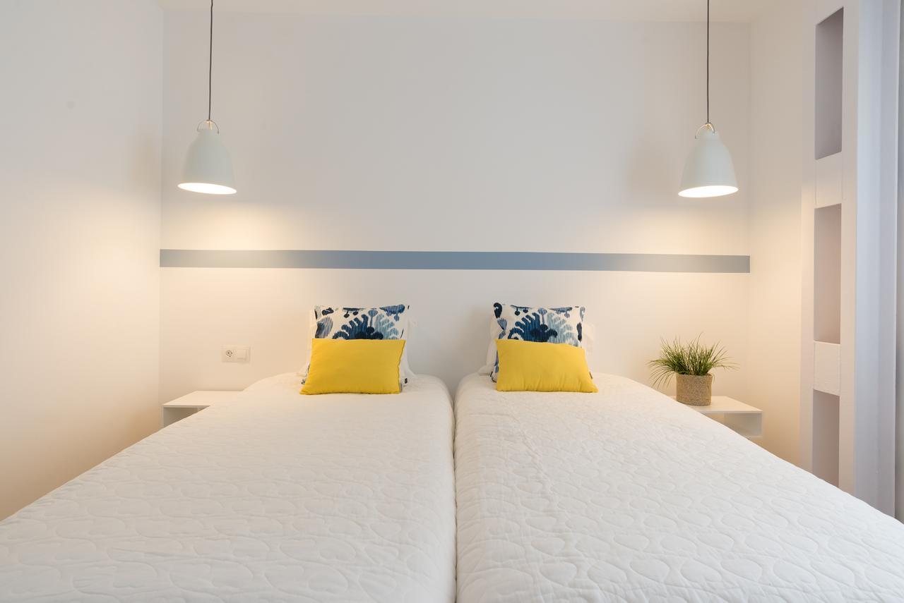 Malagasuite Premium Deluxe Alameda Экстерьер фото