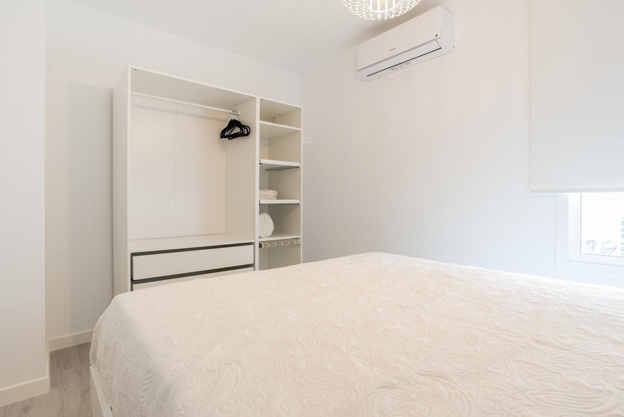 Malagasuite Premium Deluxe Alameda Экстерьер фото