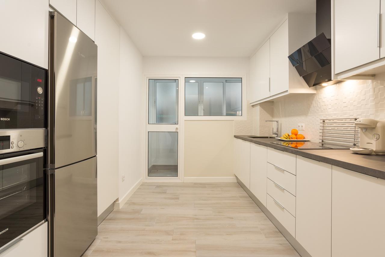 Malagasuite Premium Deluxe Alameda Экстерьер фото