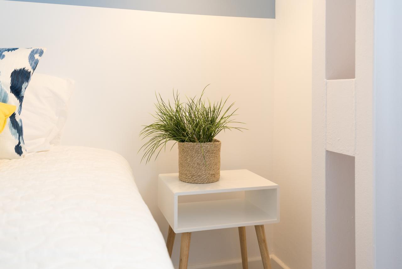 Malagasuite Premium Deluxe Alameda Экстерьер фото