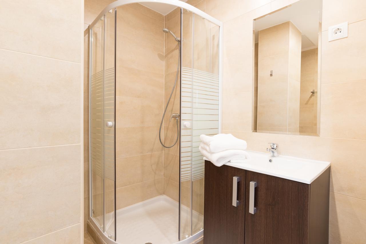 Malagasuite Premium Deluxe Alameda Экстерьер фото
