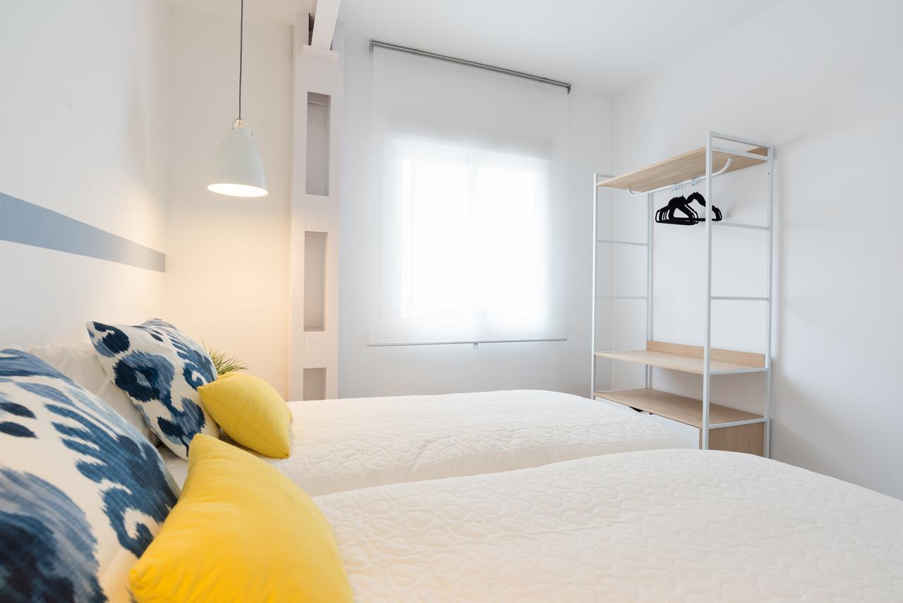 Malagasuite Premium Deluxe Alameda Экстерьер фото