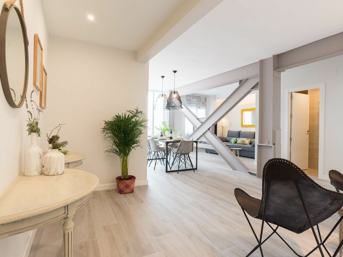 Malagasuite Premium Deluxe Alameda Экстерьер фото